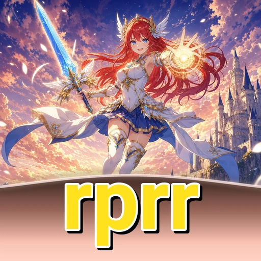 rprr APK — gampang dipakai