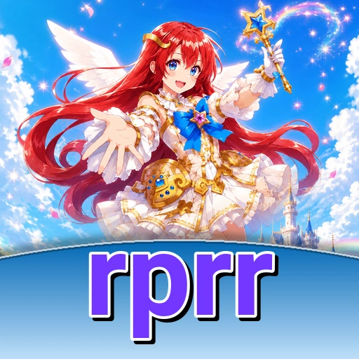 rprr APK — hemat kuota